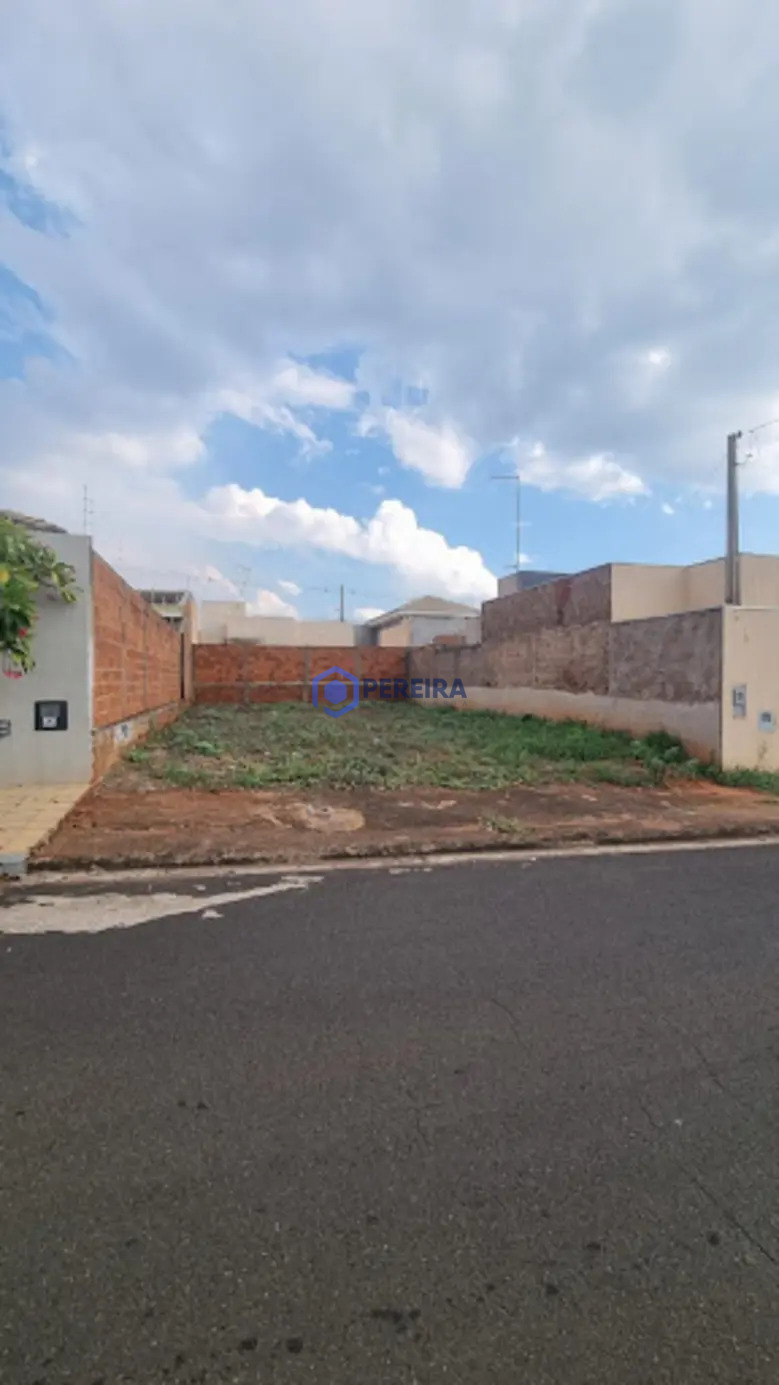 Terreno à venda, 180 m² por R$ 85.000,00 - Jardim das Carobeiras - Votuporanga/SP - Foto 2