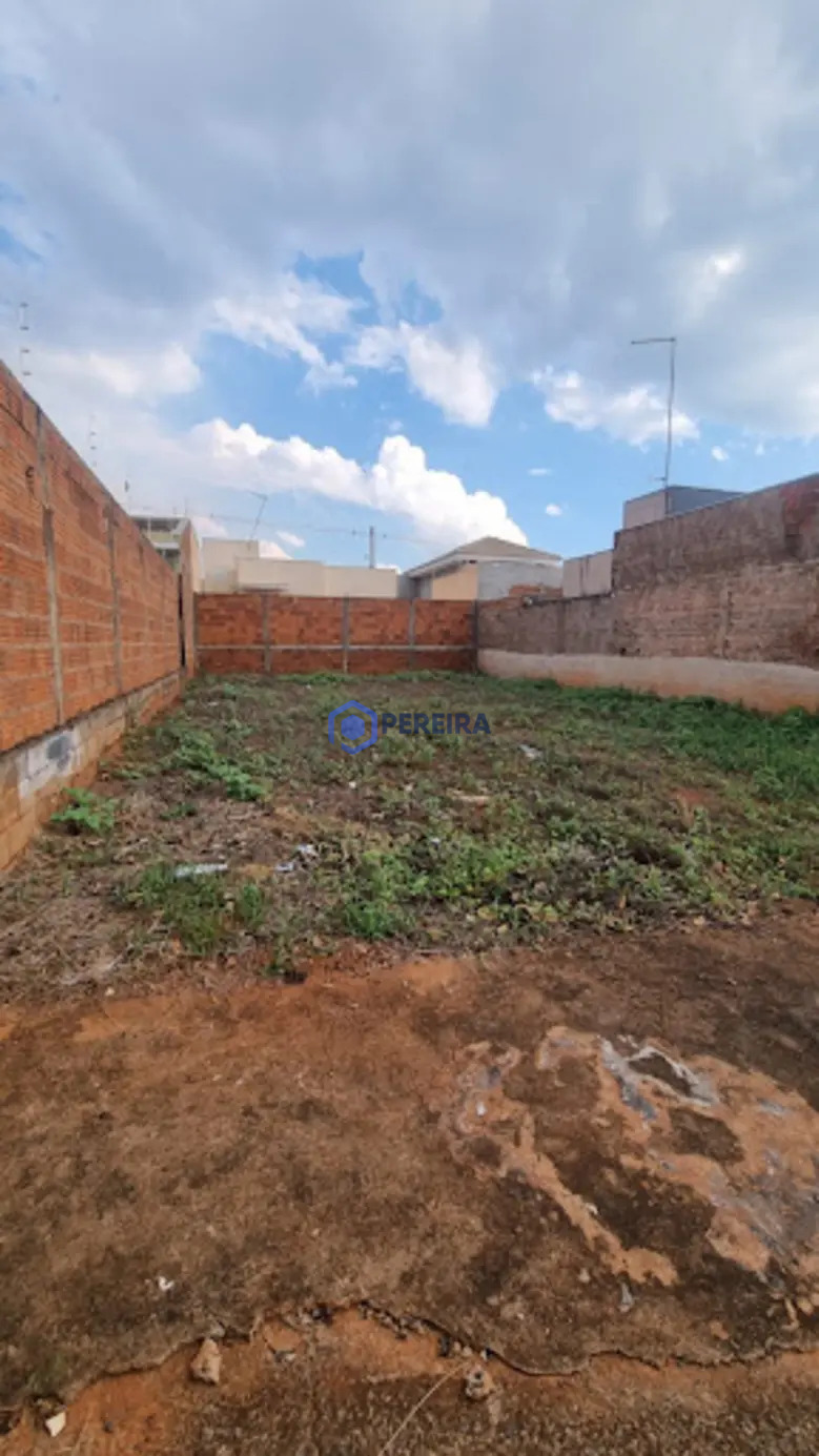 Terreno à venda, 180 m² por R$ 85.000,00 - Jardim das Carobeiras - Votuporanga/SP - Foto 3