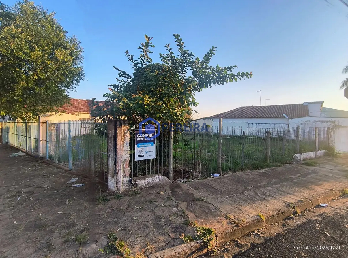Terreno à venda, 391 m² por R$ 330.000,00 - Centro - Votuporanga/SP - Foto 2