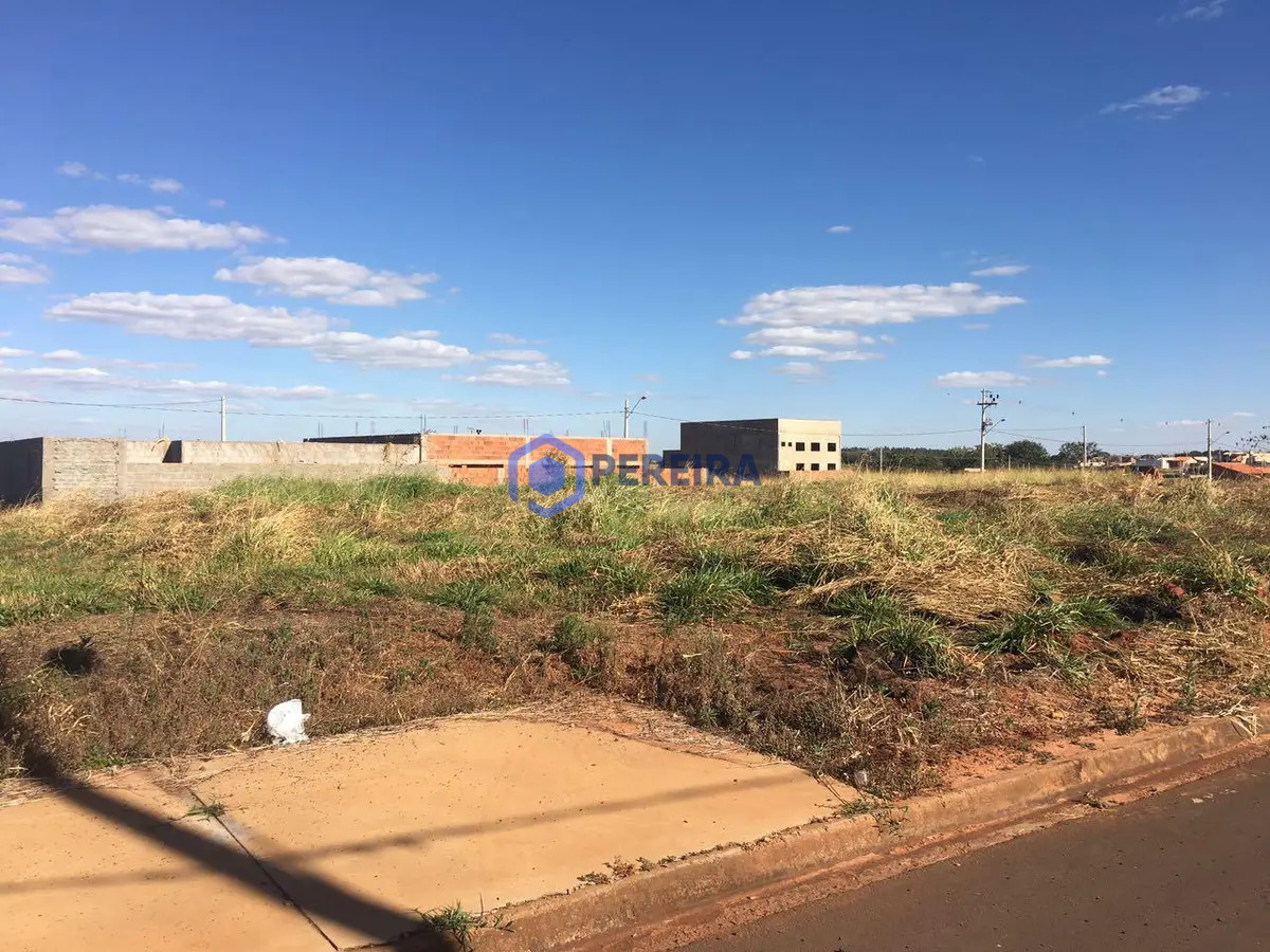 Terreno residencial à venda, Residencial Maria Nazaret, Fernandópolis. - Foto 2