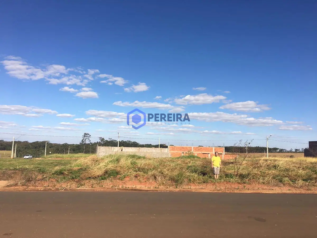 Terreno residencial à venda, Residencial Maria Nazaret, Fernandópolis. - Foto 3