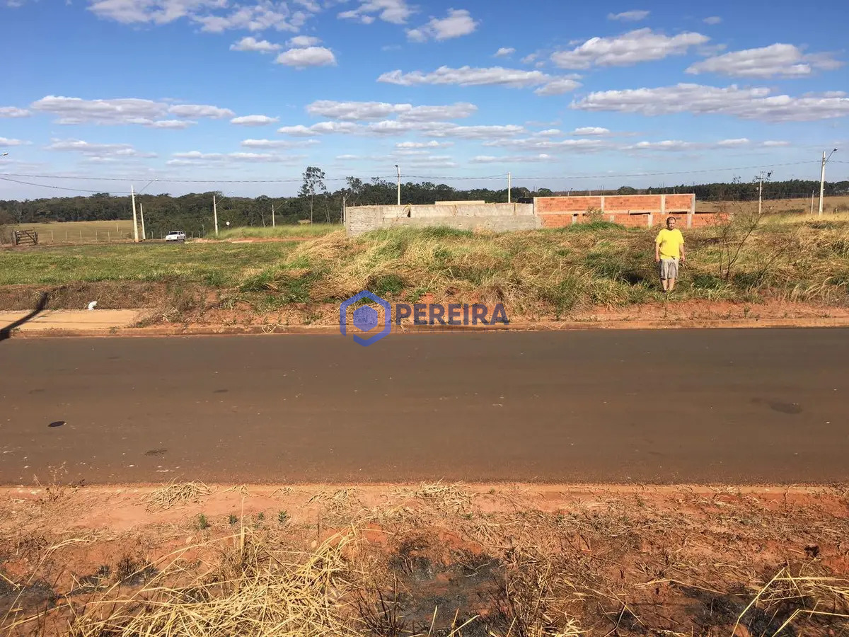 Terreno residencial à venda, Residencial Maria Nazaret, Fernandópolis. - Foto 4