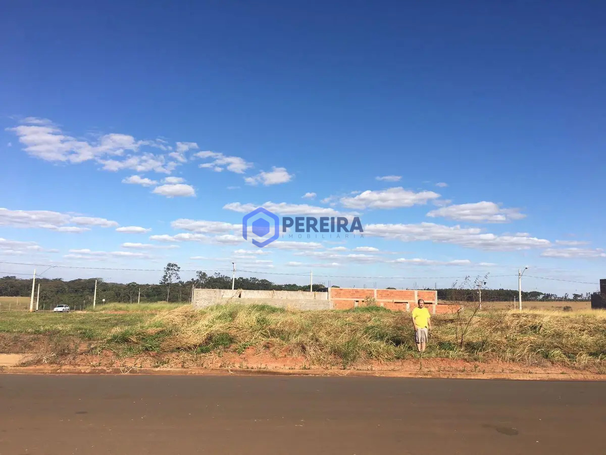 Terreno residencial à venda, Residencial Maria Nazaret, Fernandópolis. - Foto 5