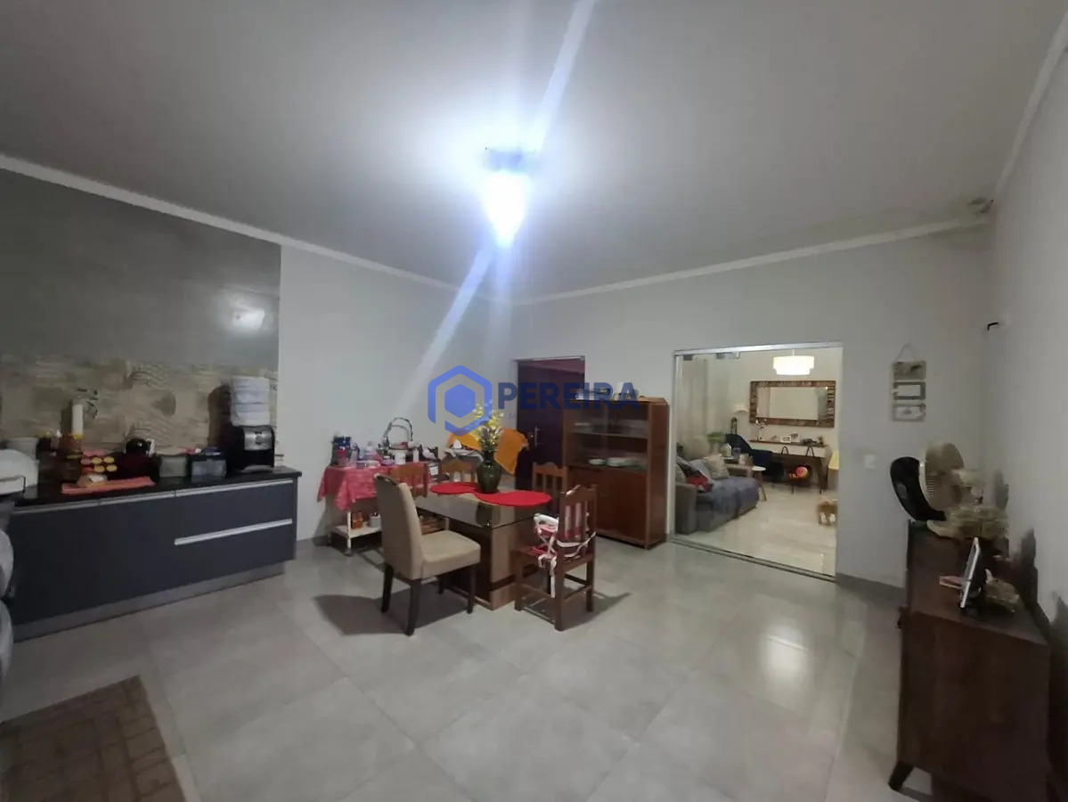 Casa com 3 dormitórios à venda, 135 m² por R$ 420.000,00 - Jardim Residencial Vilar - Votuporanga/SP - Foto 4