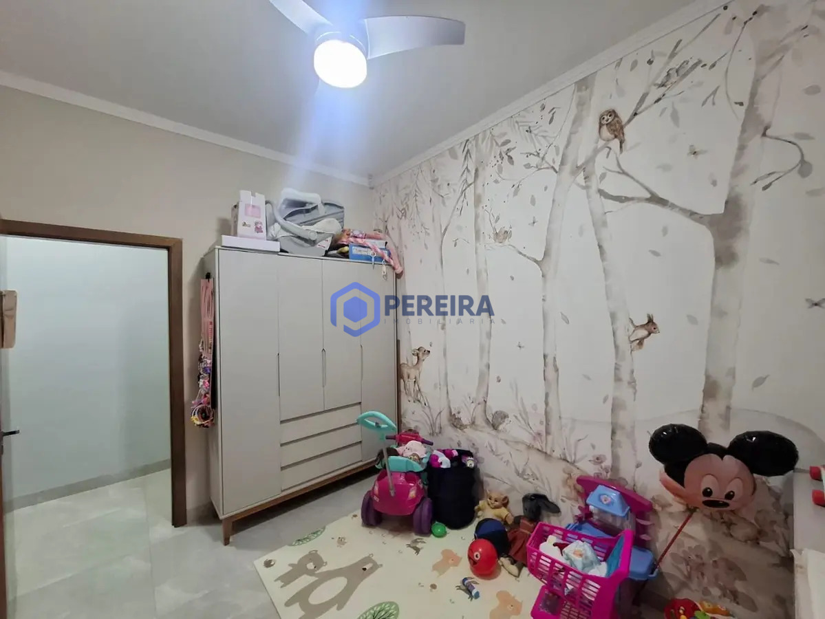 Casa com 3 dormitórios à venda, 135 m² por R$ 420.000,00 - Jardim Residencial Vilar - Votuporanga/SP - Foto 5