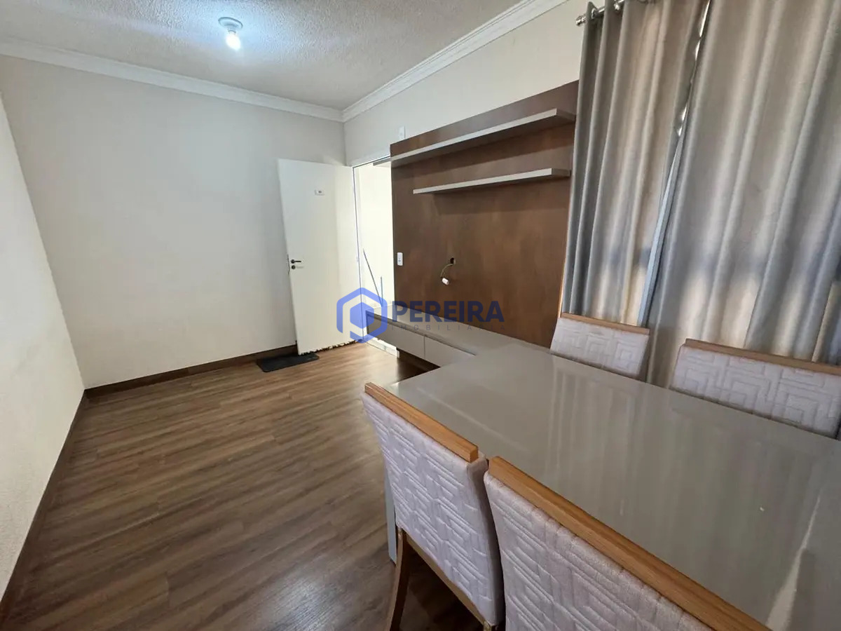 Apartamento para Locação - 2 Dorms - Jardim Botura, Votuporanga - Foto principal