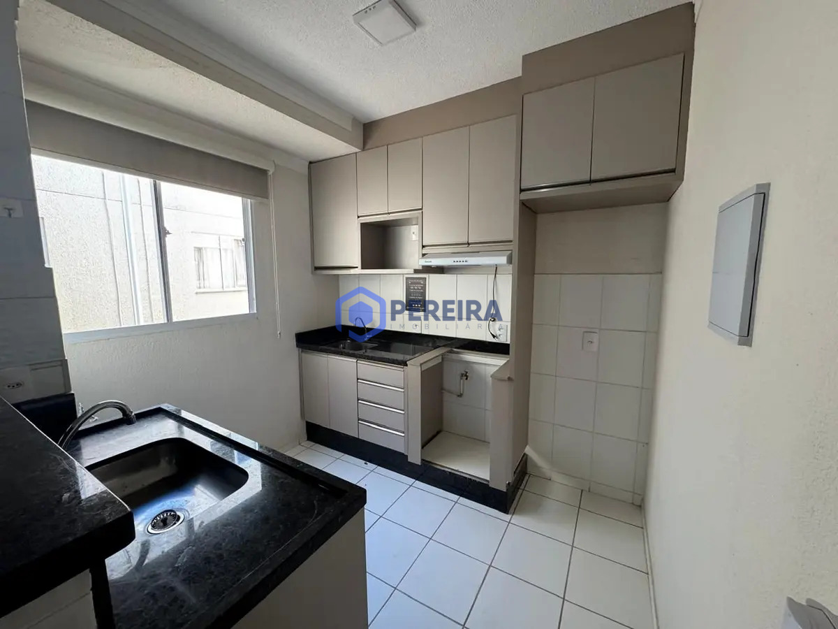 Apartamento para Locação - 2 Dorms - Jardim Botura, Votuporanga - Foto 2