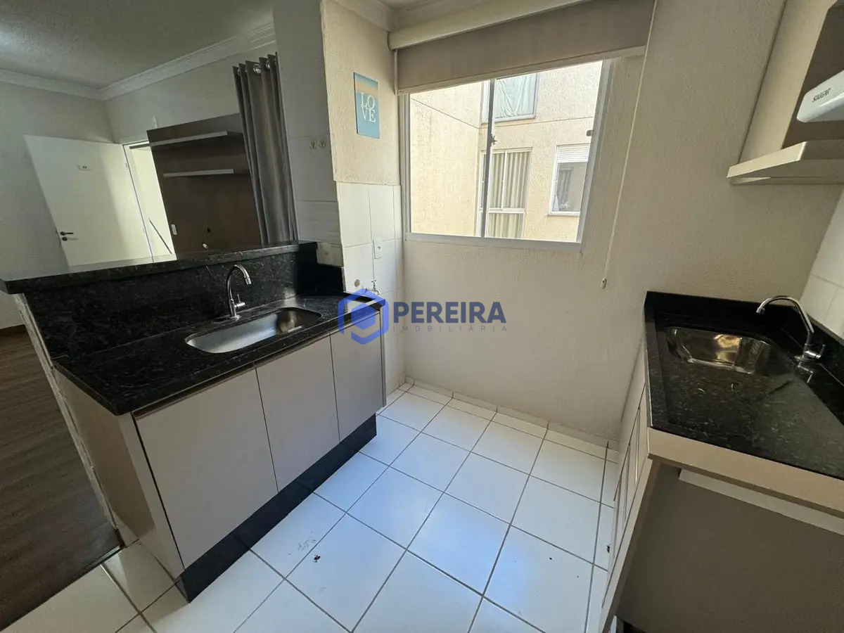 Apartamento para Locação - 2 Dorms - Jardim Botura, Votuporanga - Foto 3