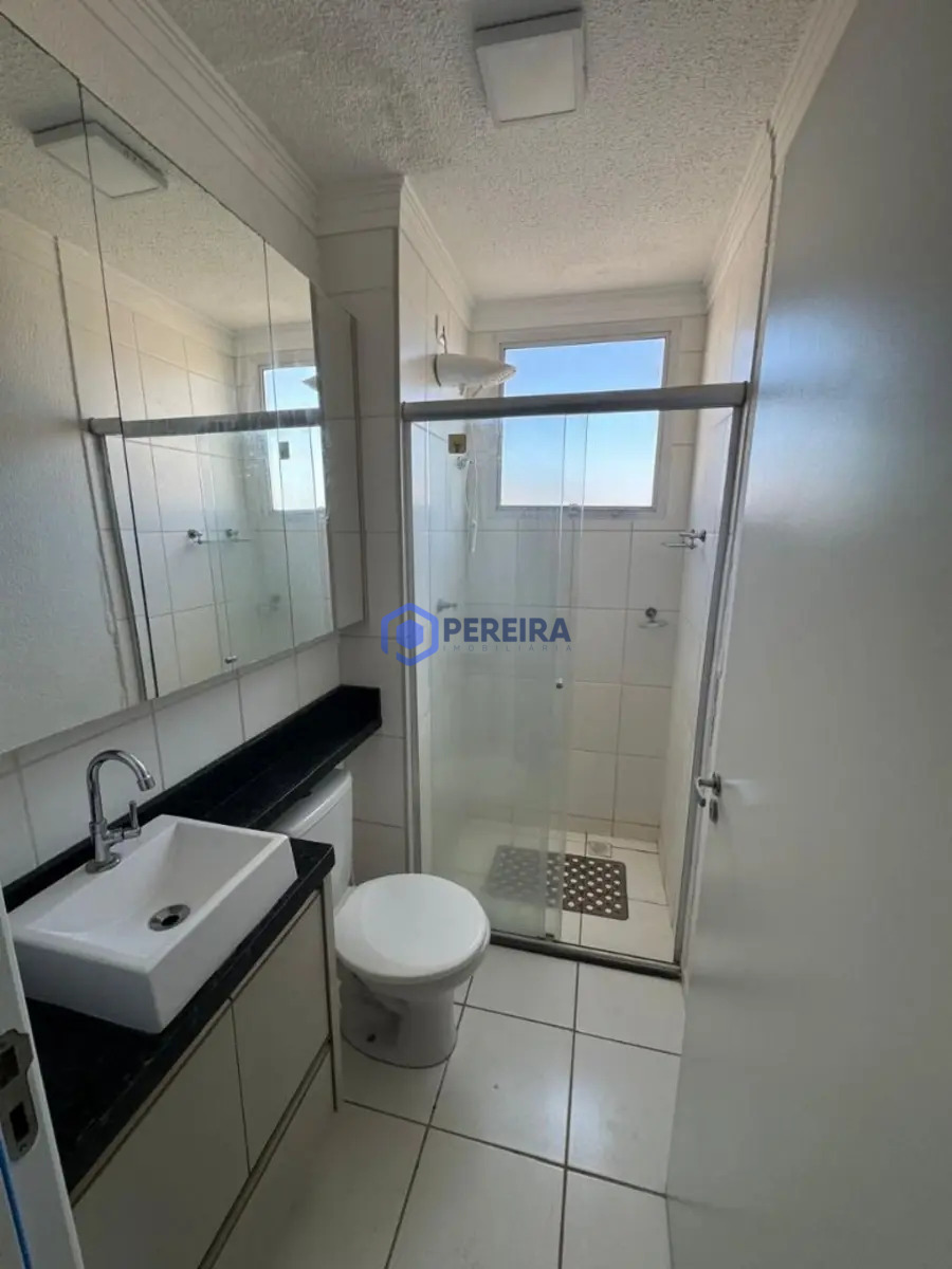 Apartamento para Locação - 2 Dorms - Jardim Botura, Votuporanga - Foto 5