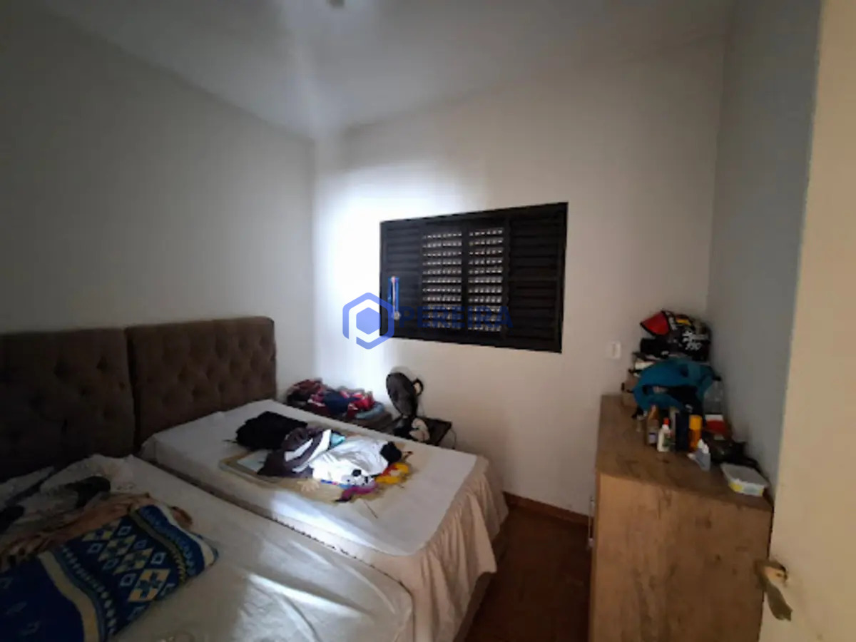 Casa com 3 dormitórios à venda, 137 m² por R$ 170.000,00 - Chácara das Paineiras - Votuporanga/SP - Foto 3