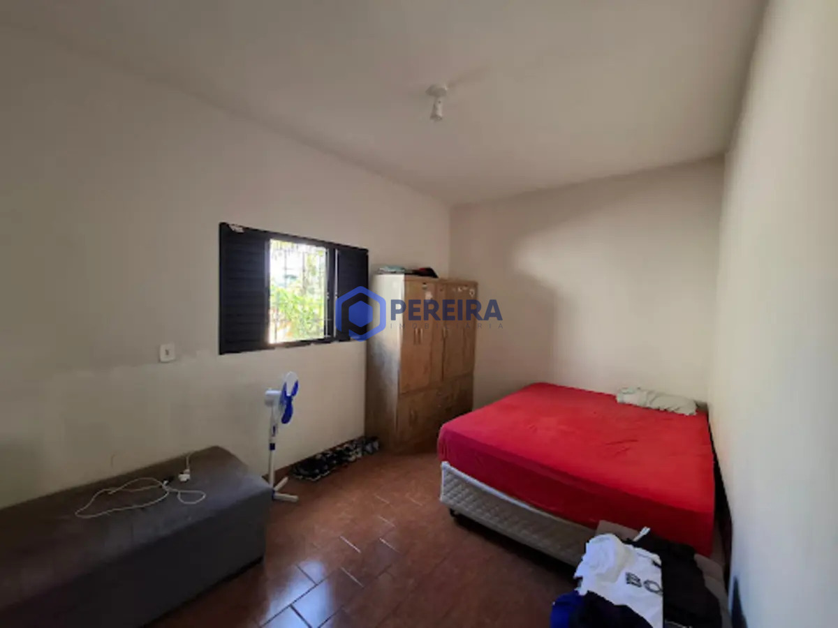 Casa com 3 dormitórios à venda, 137 m² por R$ 170.000,00 - Chácara das Paineiras - Votuporanga/SP - Foto 4