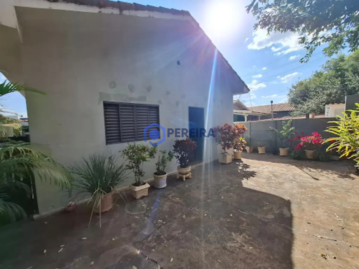 Casa com 3 dormitórios à venda, 137 m² por R$ 170.000,00 - Chácara das Paineiras - Votuporanga/SP - Foto 5