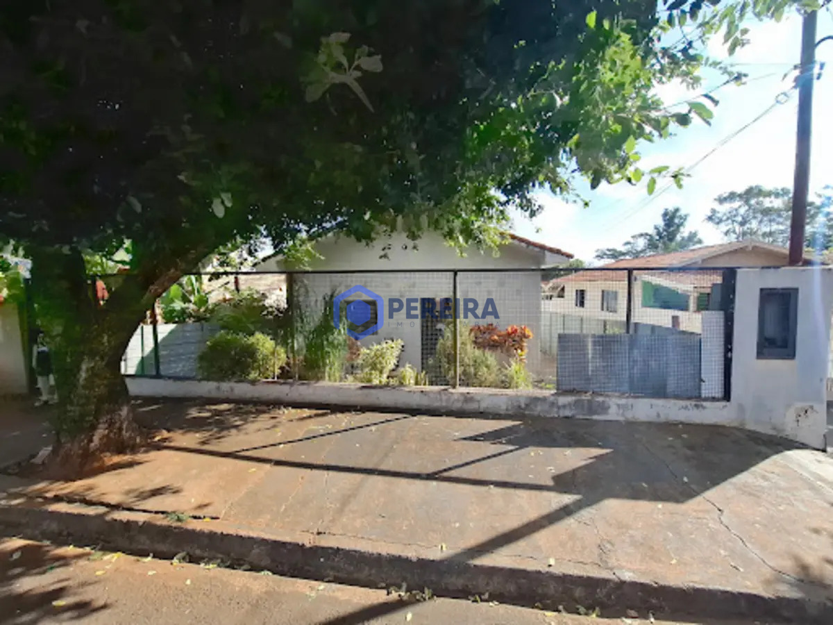 Casa com 3 dormitórios à venda, 137 m² por R$ 170.000,00 - Chácara das Paineiras - Votuporanga/SP - Foto principal