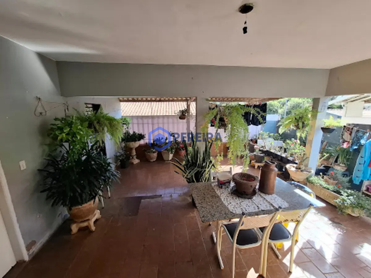 Casa com 3 dormitórios à venda, 137 m² por R$ 170.000,00 - Chácara das Paineiras - Votuporanga/SP - Foto 2