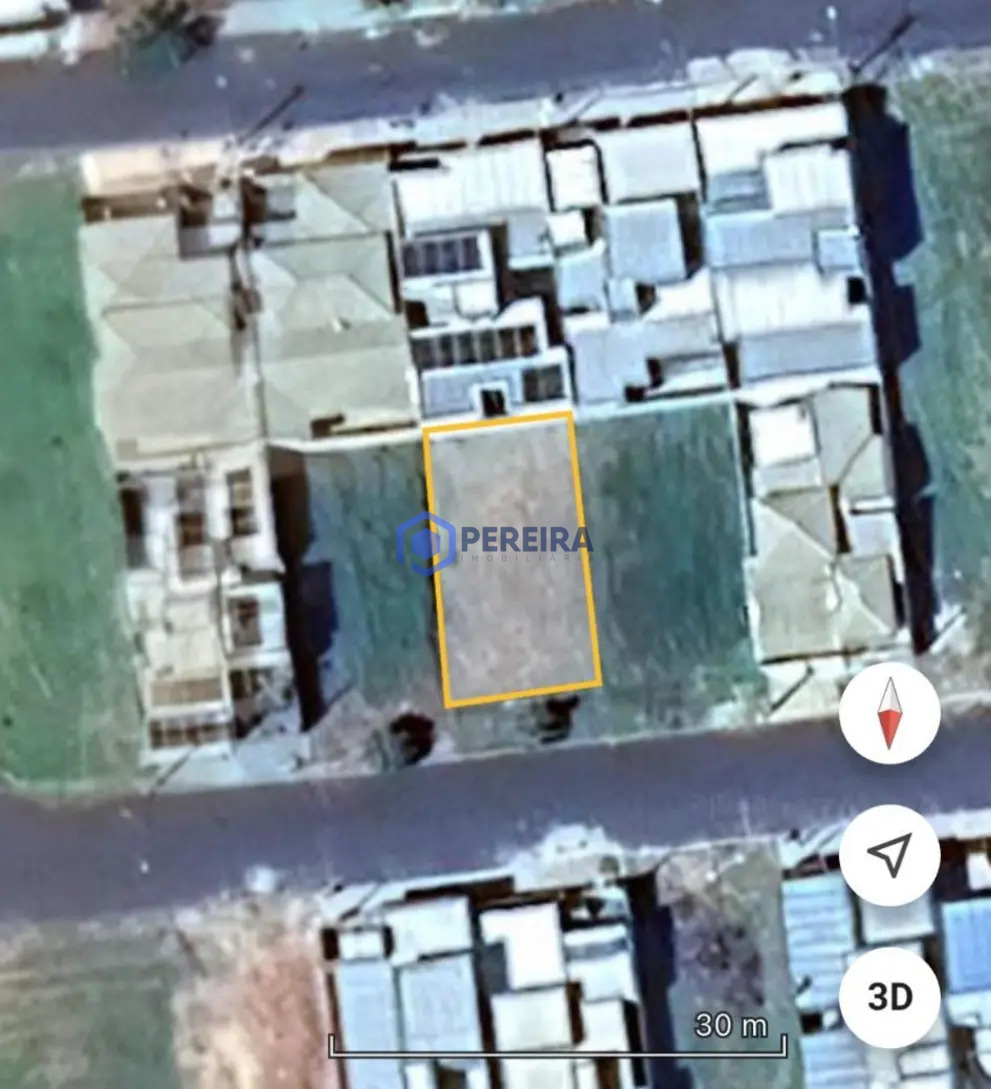 Terreno à venda, 180 m² por R$ 83.000 - Jardim Residencial Moriá - Votuporanga/SP - Foto 2