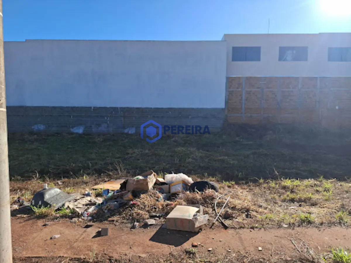 Terreno à venda, 150 m² por R$ 70.000,00 - Parque Boa Vista I - Votuporanga/SP - Foto principal