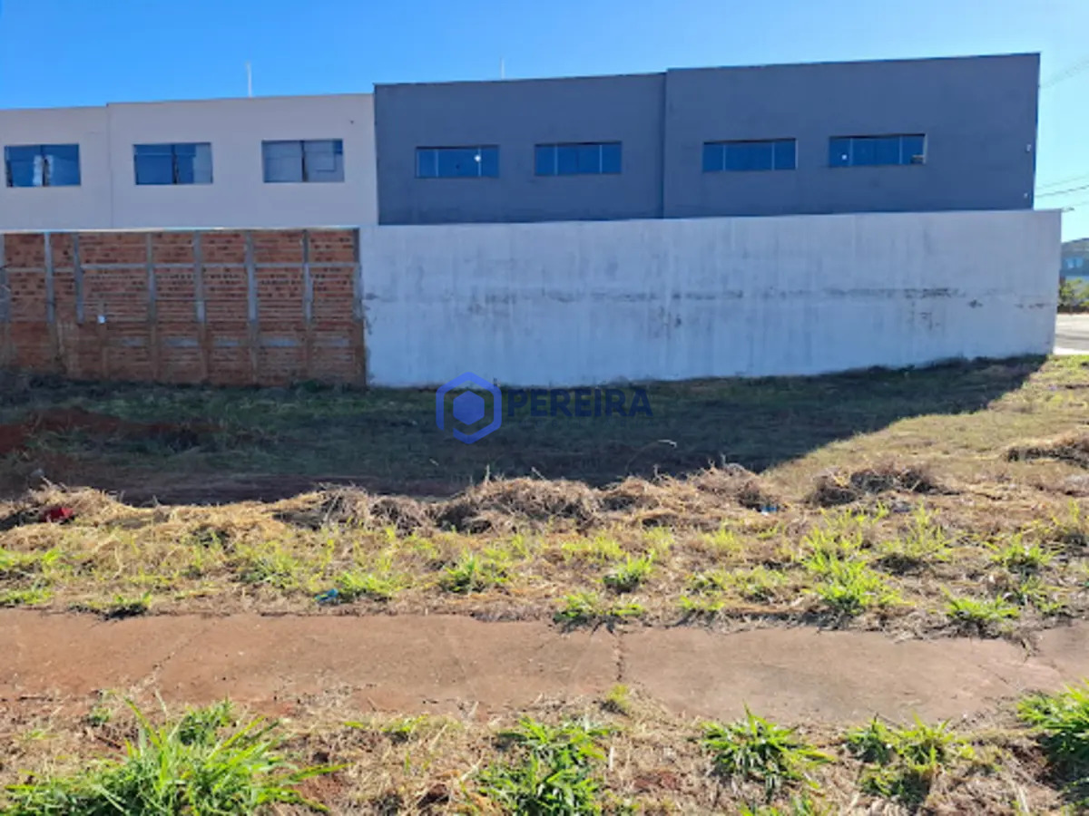Terreno à venda, 200 m² por R$ 90.000,00 - Parque Boa Vista I - Votuporanga/SP - Foto principal