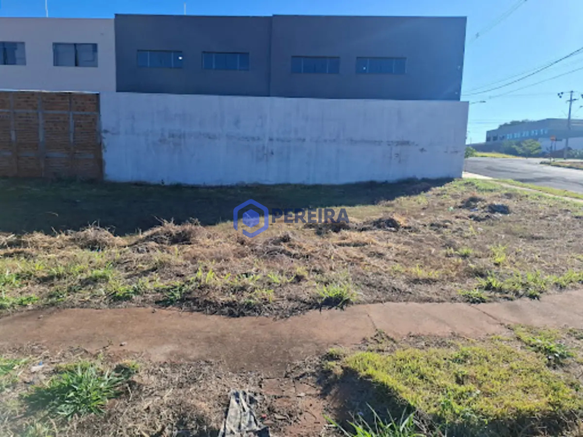 Terreno à venda, 200 m² por R$ 90.000,00 - Parque Boa Vista I - Votuporanga/SP - Foto 2