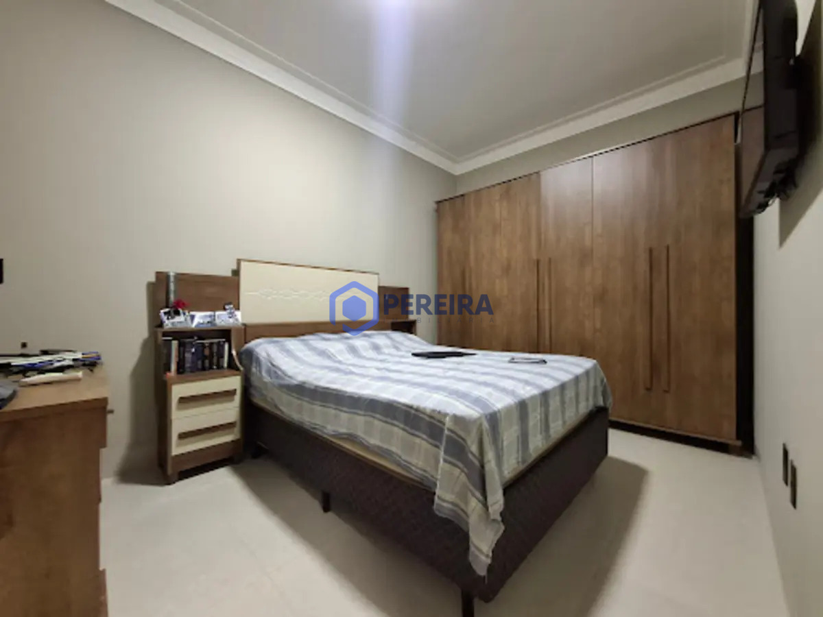 Casa com 3 dormitórios à venda, 145 m² por R$ 750.000,00 - Belas Águas - Votuporanga/SP - Foto 2