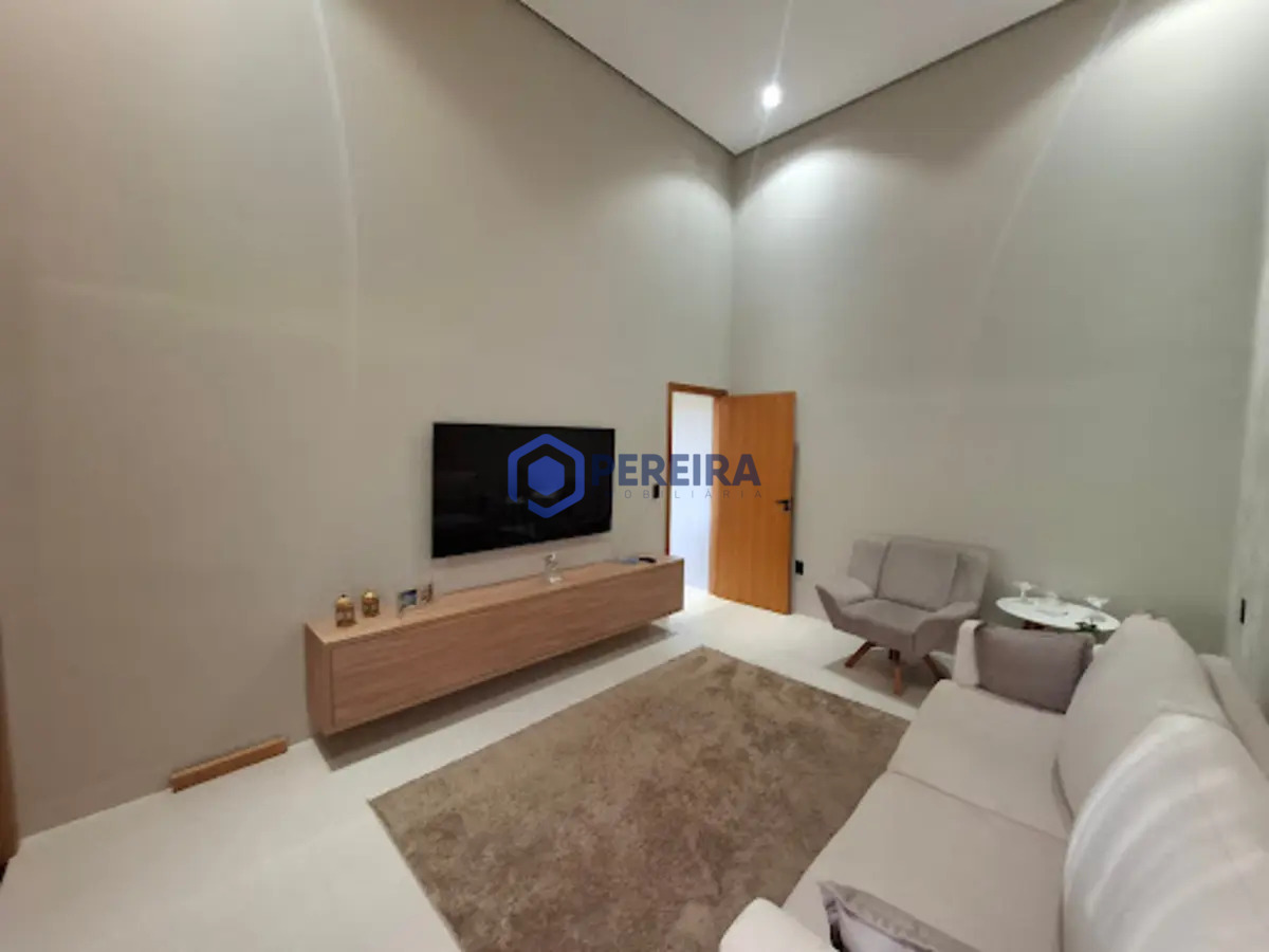 Casa com 3 dormitórios à venda, 145 m² por R$ 750.000,00 - Belas Águas - Votuporanga/SP - Foto 3