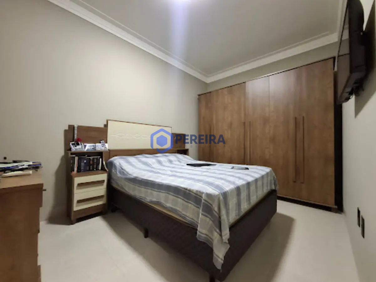 Casa com 3 dormitórios à venda, 145 m² por R$ 750.000,00 - Belas Águas - Votuporanga/SP - Foto 4