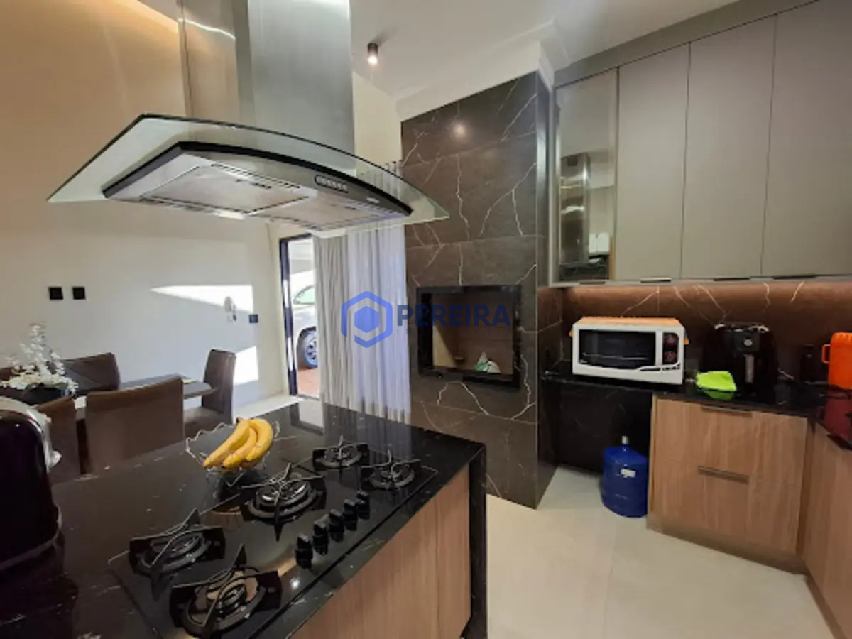 Casa com 3 dormitórios à venda, 145 m² por R$ 750.000,00 - Belas Águas - Votuporanga/SP - Foto 5