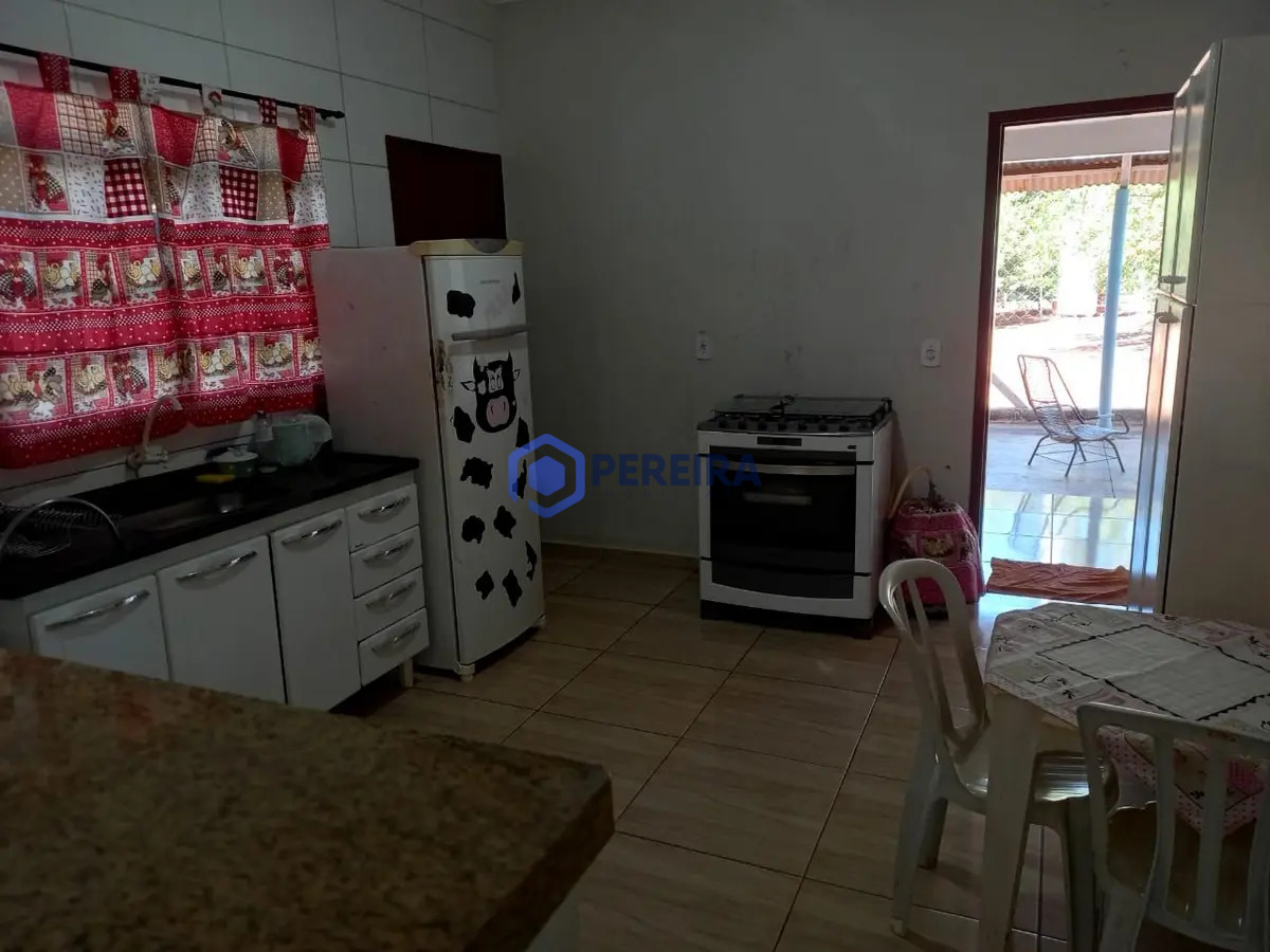 Chácara com 3 dormitórios à venda, 1000 m² por R$ 480.000 - Rural (próximo Ao Cidade Jardim 1) - Votuporanga/SP - Foto 2