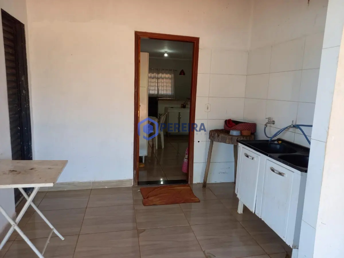 Chácara com 3 dormitórios à venda, 1000 m² por R$ 480.000 - Rural (próximo Ao Cidade Jardim 1) - Votuporanga/SP - Foto 4