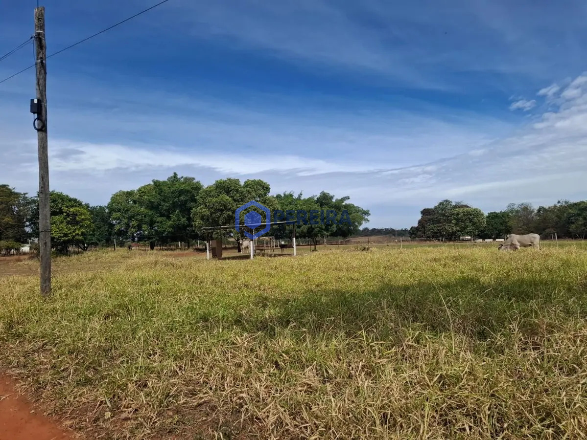 Área à venda, 20000 m² por R$ 4.000. - Parque Residencial do Lago - Votuporanga/SP - Foto principal