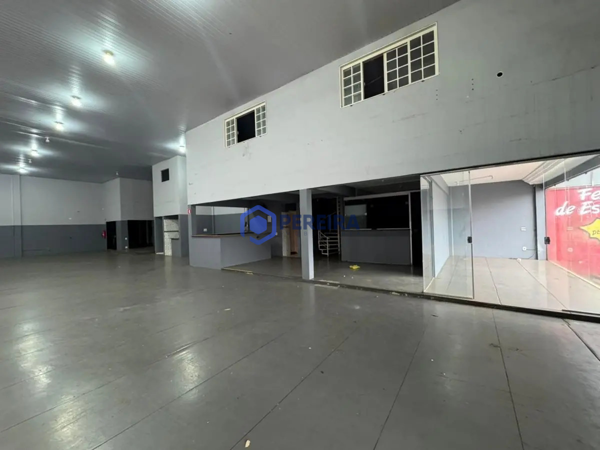 Barracão para alugar, 591 m² por R$ 15.000/mês - Pozzobon - Votuporanga/SP - Foto 2