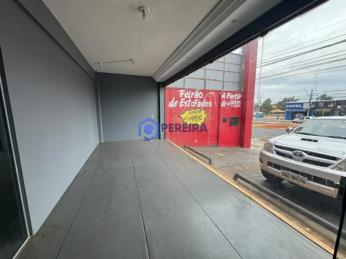 Barracão para alugar, 591 m² por R$ 15.000/mês - Pozzobon - Votuporanga/SP - Foto 4