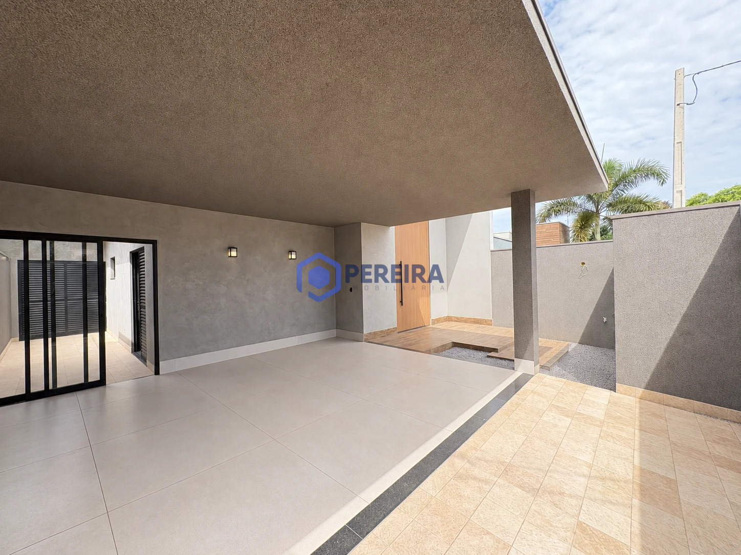 Casa à Venda - 3 Dorms e 1 Suíte - San Remo, Votuporanga - Foto 5