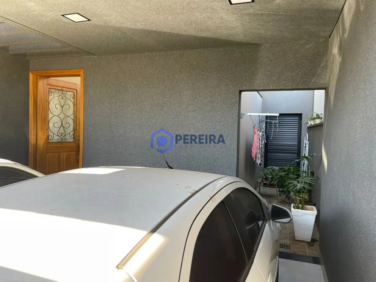 Casa com 3 dormitórios à venda, 147 m² por R$ 630.000,00 - Jardim Baldissera - Votuporanga/SP - Foto 2