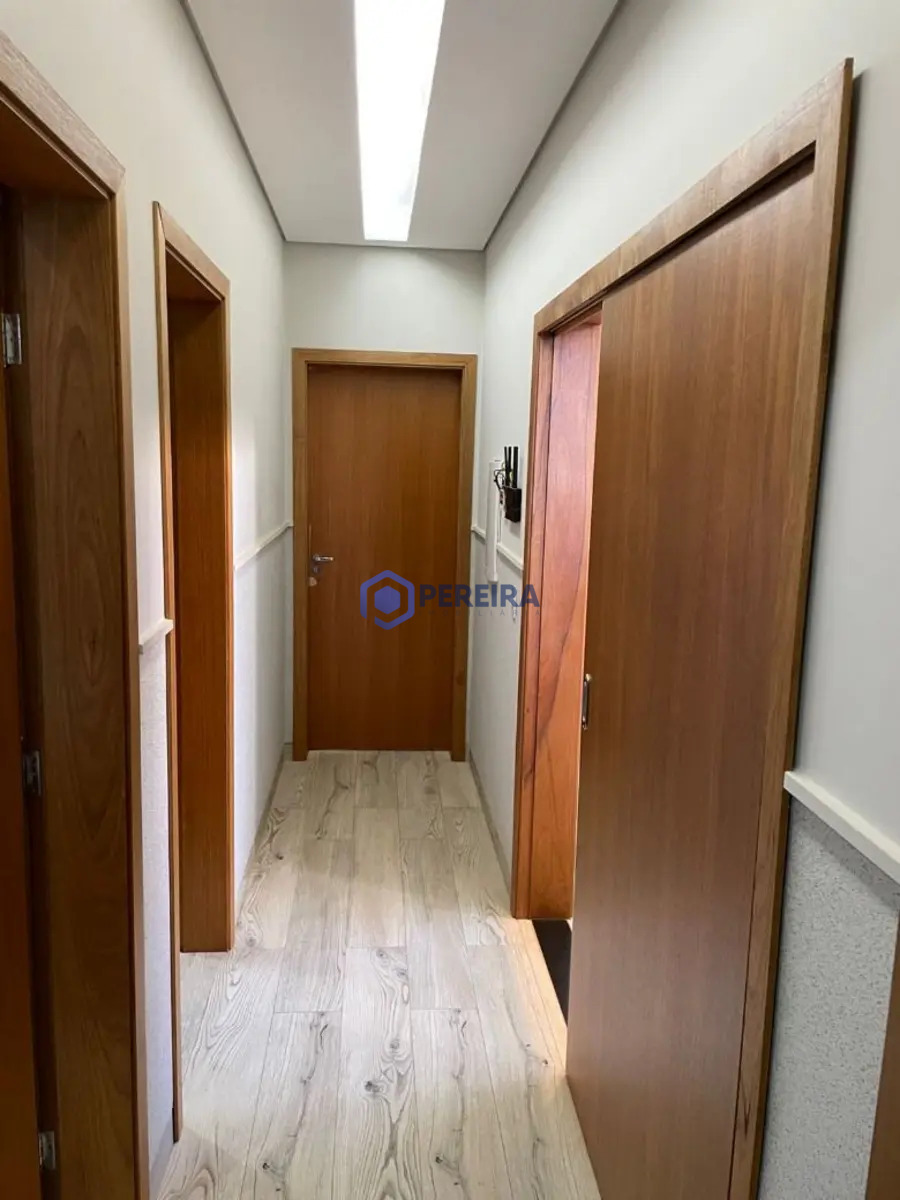 Casa com 3 dormitórios à venda, 147 m² por R$ 630.000,00 - Jardim Baldissera - Votuporanga/SP - Foto 3