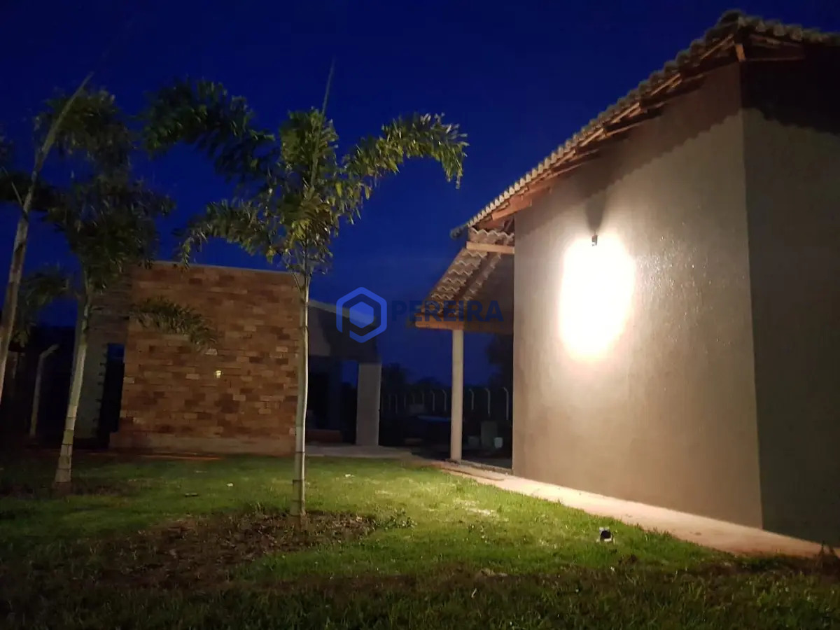 Chácara com 2 dormitórios à venda, 2000 m² por R$ 750.000,00 - Centro - Bady Bassitt/SP - Foto 3