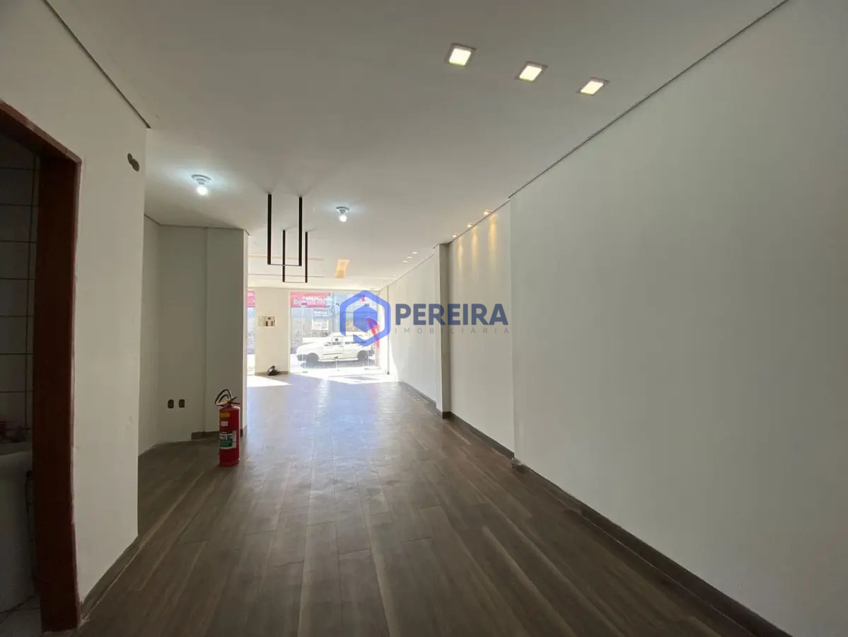 Salão para alugar, 77 m² por R$ 3.200,00/mês - Patrimônio Novo - Votuporanga/SP - Foto 4