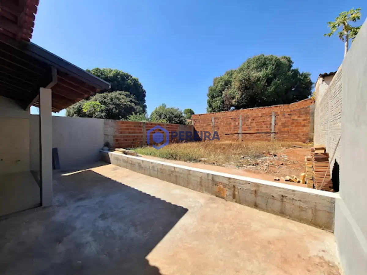 Casa com 2 dormitórios à venda, 107 m² por R$ 330.000,00 - São Cosme - Votuporanga/SP - Foto 2