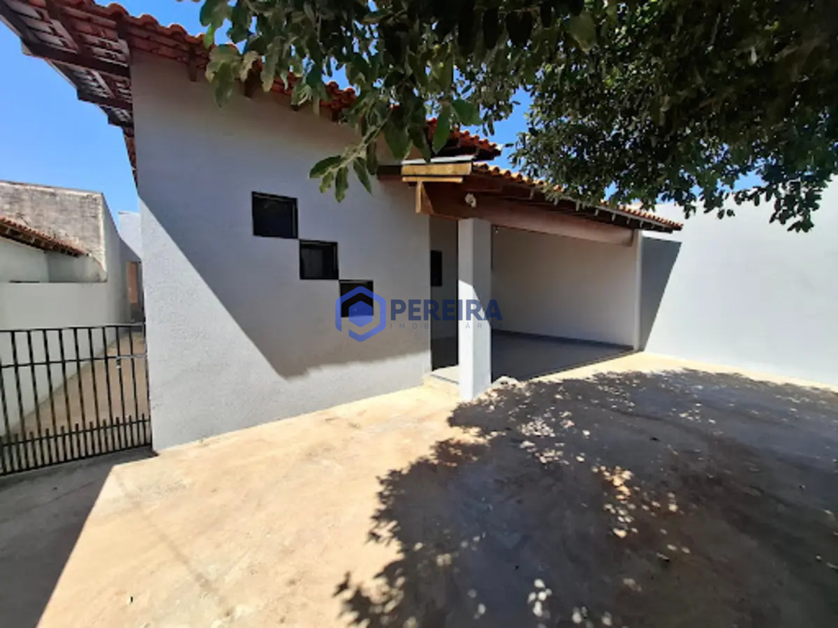 Casa com 2 dormitórios à venda, 107 m² por R$ 330.000,00 - São Cosme - Votuporanga/SP - Foto 3
