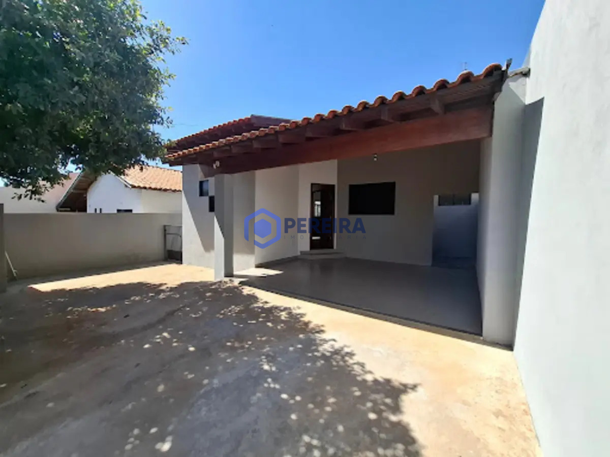 Casa com 2 dormitórios à venda, 107 m² por R$ 330.000,00 - São Cosme - Votuporanga/SP - Foto 5