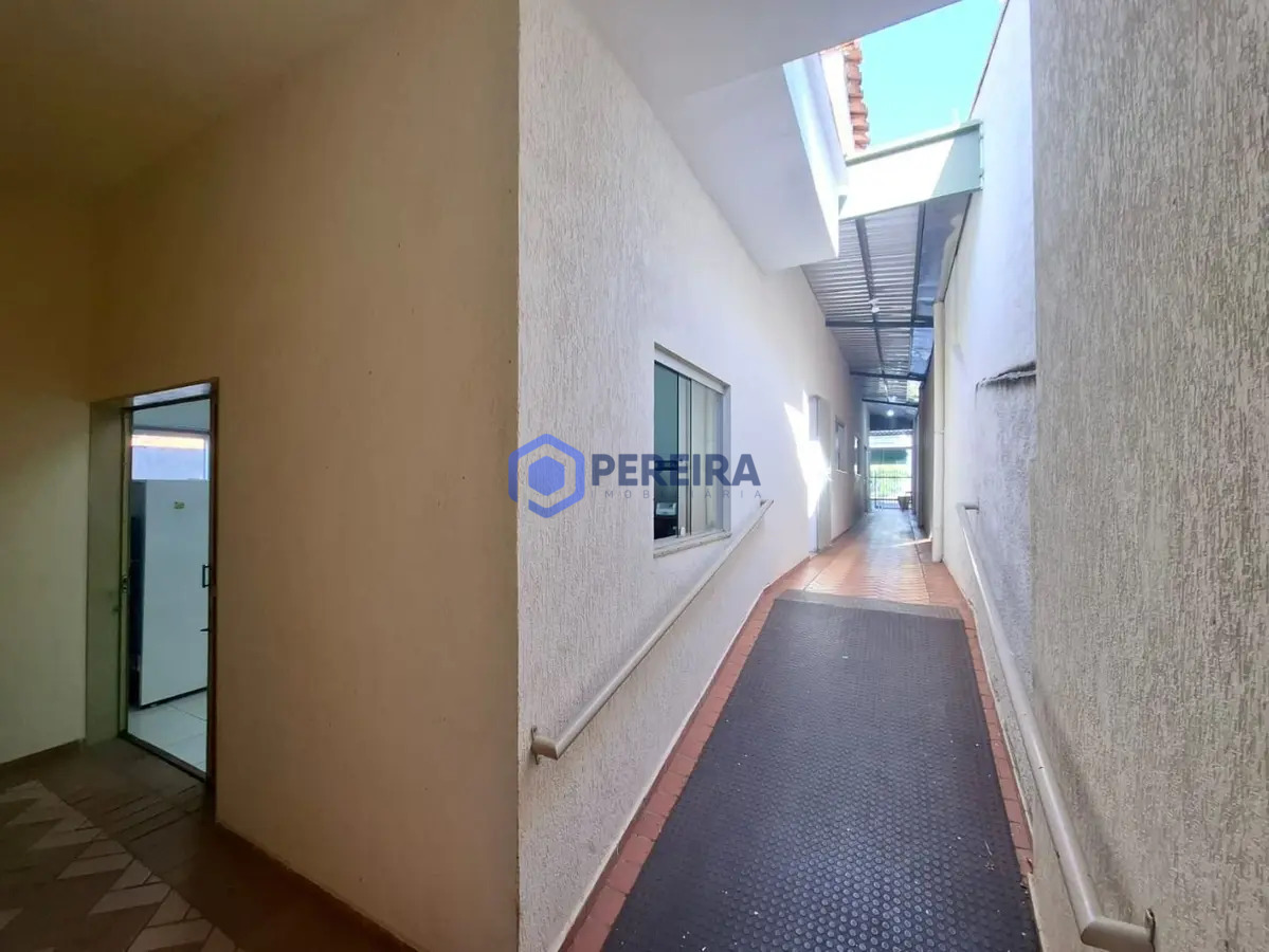 Salão à venda, 246 m² por R$ 430.000 - Pozzobon - Votuporanga/SP - Foto 2