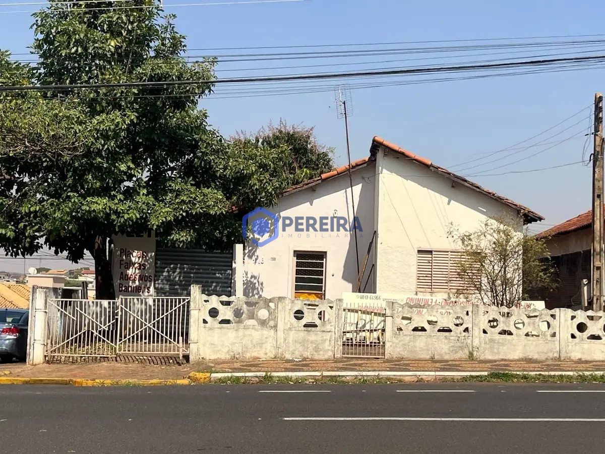 Terreno à venda, 269 m² por R$ 480.000 - Café - Votuporanga/SP - Foto 2