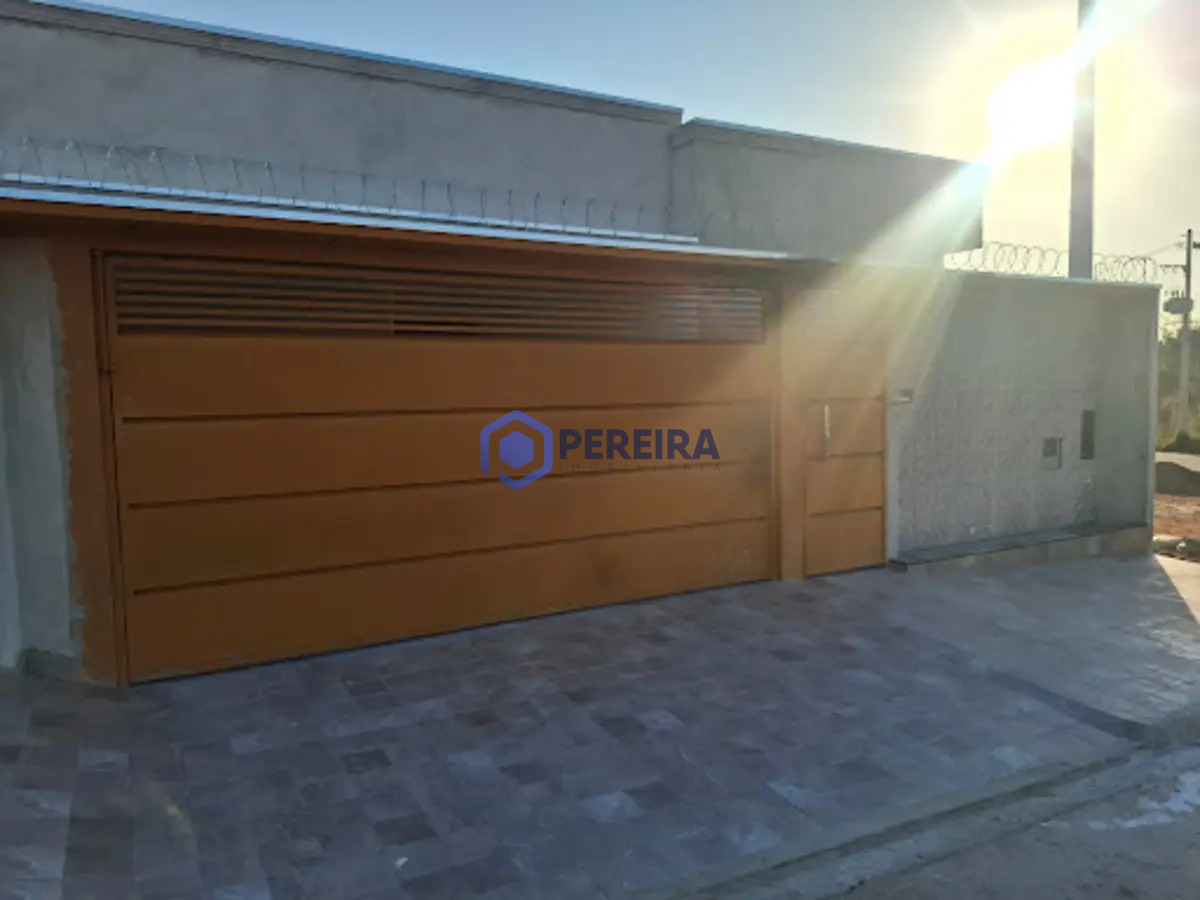 Casa com 3 dormitórios à venda, 132 m² por R$ 390.000,00 - Parque Residencial Figueira - Votuporanga/SP - Foto 2
