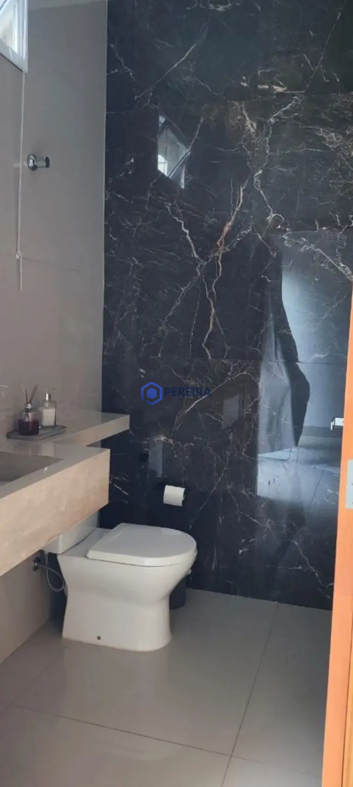 Casa com 3 dormitórios à venda, 160 m² por R$ 700.000 - Jardim Monte Belo - Valentim Gentil/SP - Foto 5