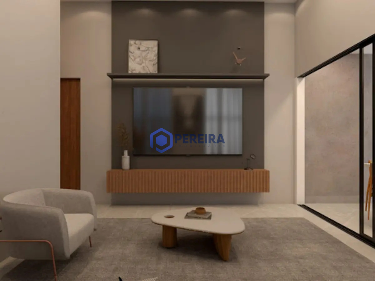 Casa com 3 dormitórios à venda, 161 m² por R$ 1.500.000,00 - Jardim São Rafael - Votuporanga/SP - Foto 2