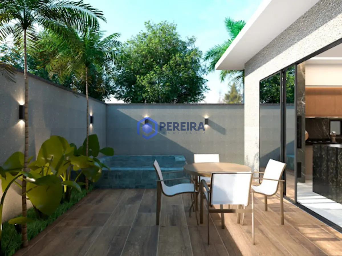 Casa com 3 dormitórios à venda, 161 m² por R$ 1.500.000,00 - Jardim São Rafael - Votuporanga/SP - Foto principal