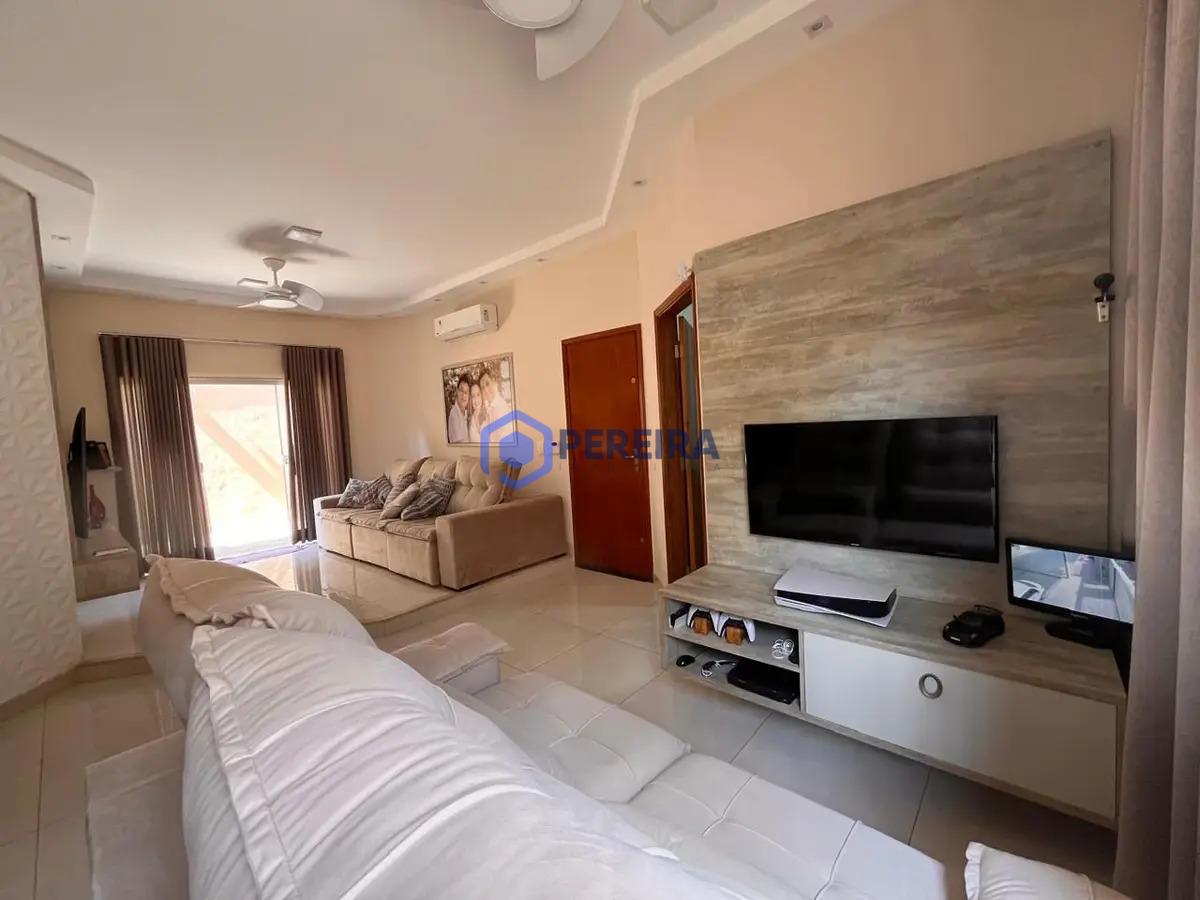 Casa com 3 dormitórios à venda, 202 m² por R$ 650.000 - Chácara Aviação - Votuporanga/SP - Foto 4