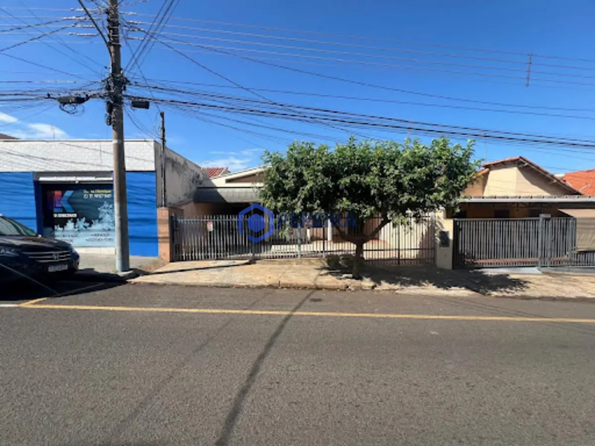 Casa com 3 dormitórios à venda, 230 m² por R$ 650.000,00 - Centro - Votuporanga/SP - Foto 3