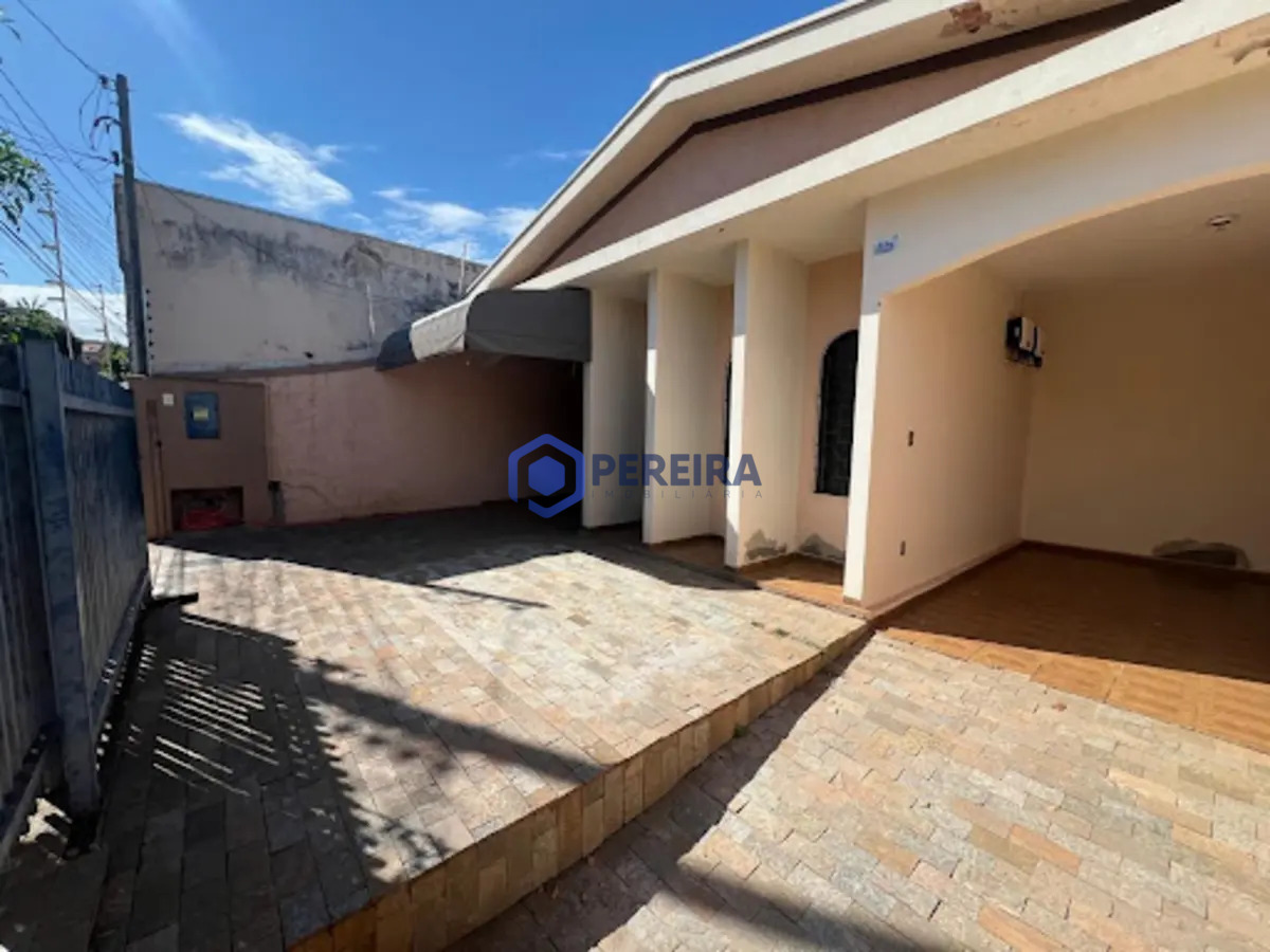 Casa com 3 dormitórios à venda, 230 m² por R$ 650.000,00 - Centro - Votuporanga/SP - Foto 5