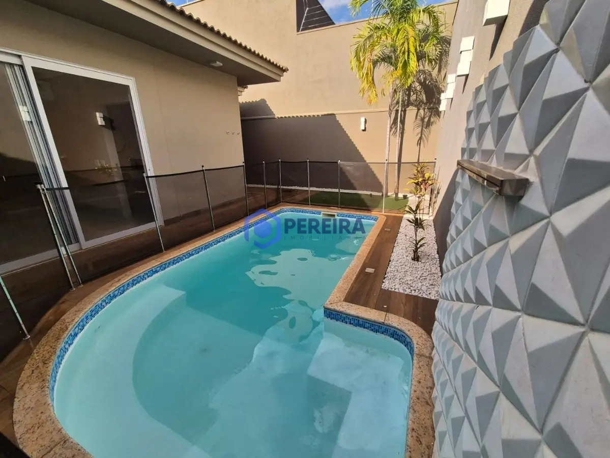 Casa com 3 dormitórios à venda, 219 m² por R$ 1.600.000 - Residencial Eulália - Votuporanga/SP - Foto 2