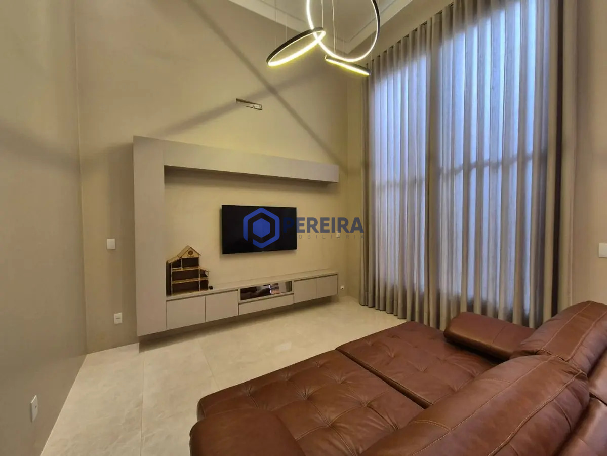 Casa com 3 dormitórios à venda, 219 m² por R$ 1.600.000 - Residencial Eulália - Votuporanga/SP - Foto 4